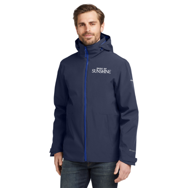 Eddie Bauer® WeatherEdge® 3-in-1 Jacket