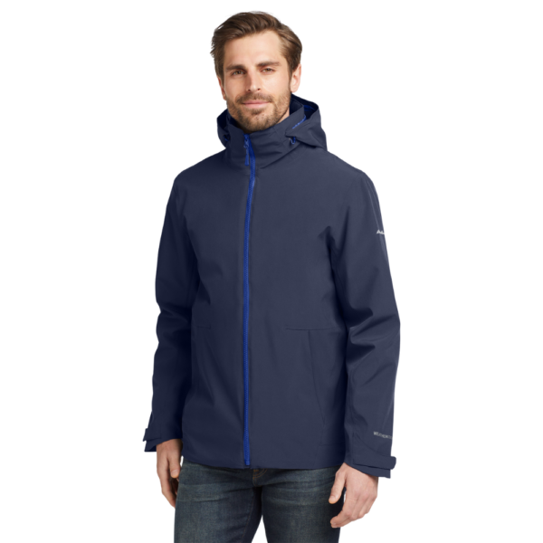 Eddie Bauer® WeatherEdge® 3-in-1 Jacket