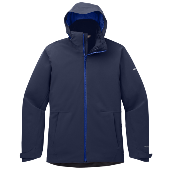 Eddie Bauer® WeatherEdge® 3-in-1 Jacket