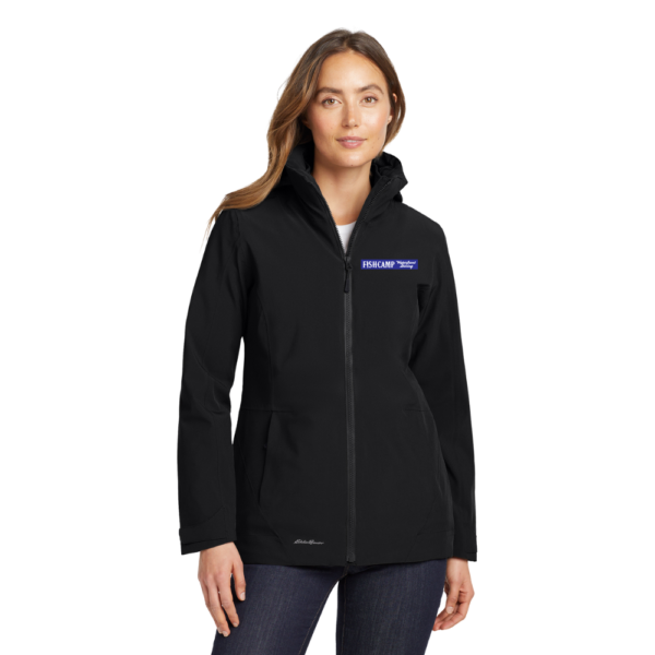 Eddie Bauer® Women's WeatherEdge® 3-in-1 Jacket