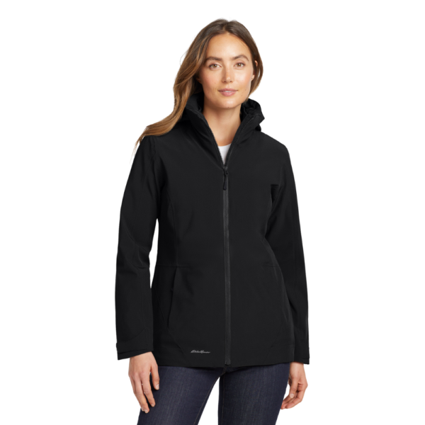 Eddie Bauer® Women's WeatherEdge® 3-in-1 Jacket