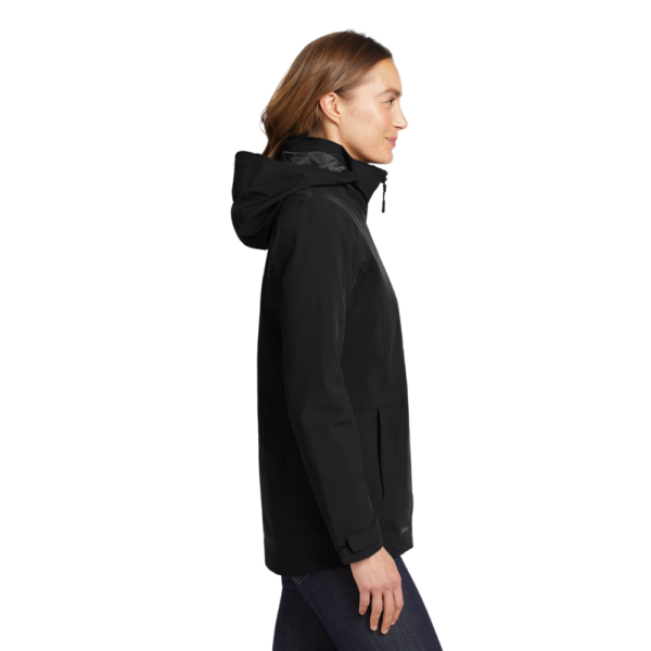 Eddie Bauer® Women's WeatherEdge® 3-in-1 Jacket