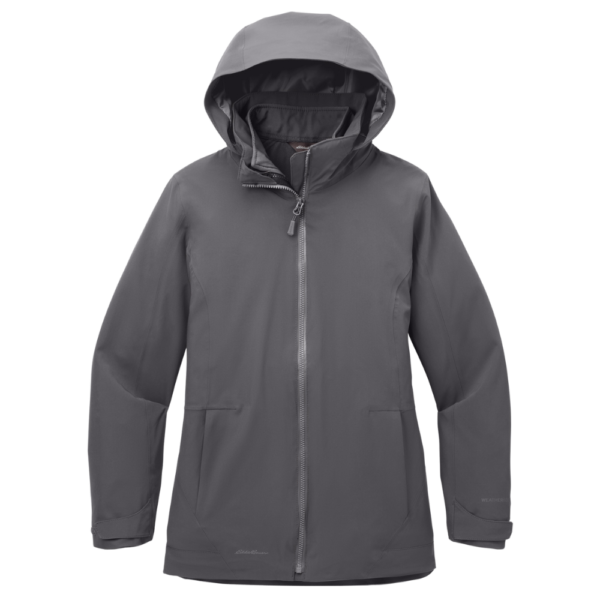 Eddie Bauer® Women's WeatherEdge® 3-in-1 Jacket