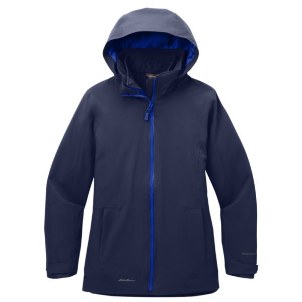 Eddie Bauer® Women's WeatherEdge® 3-in-1 Jacket