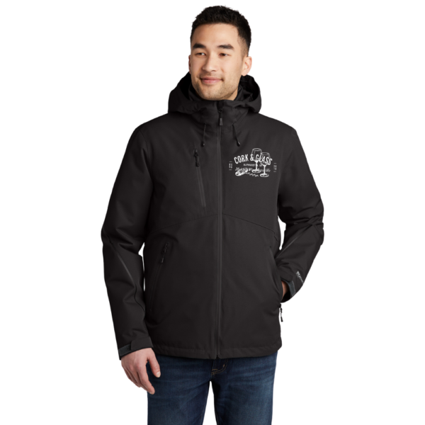 Eddie Bauer® WeatherEdge® Plus 3-in-1 Jacket