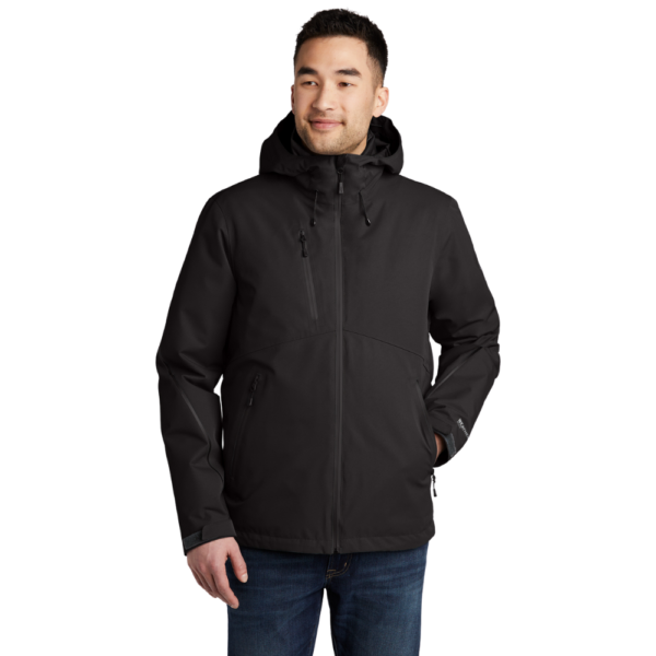 Eddie Bauer® WeatherEdge® Plus 3-in-1 Jacket