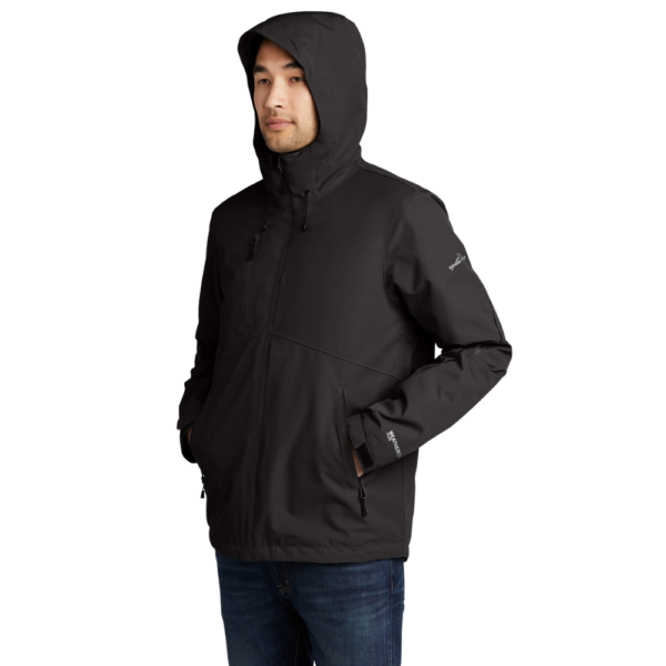 Eddie Bauer® WeatherEdge® Plus 3-in-1 Jacket