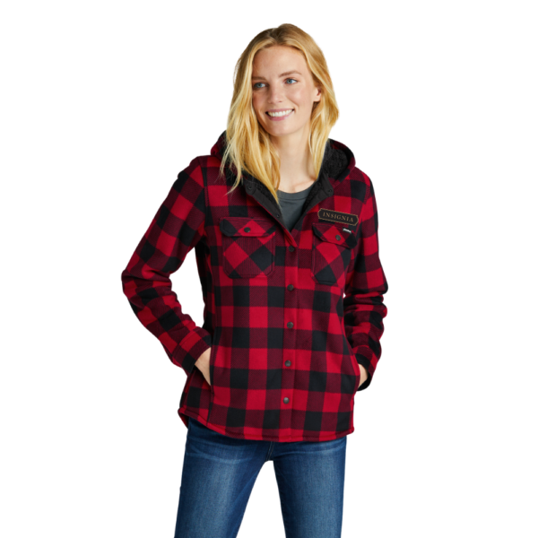 Eddie Bauer® Women's Woodland Shirt Jac