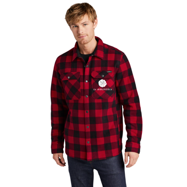 Eddie Bauer® Woodland Shirt Jac