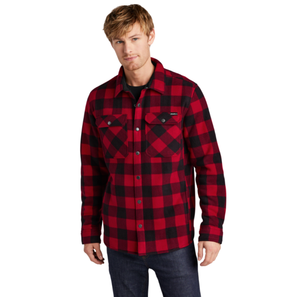 Eddie Bauer® Woodland Shirt Jac