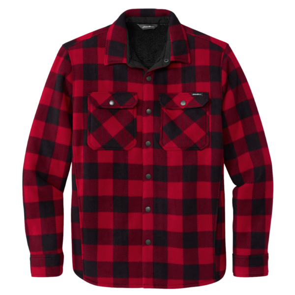 Eddie Bauer® Woodland Shirt Jac