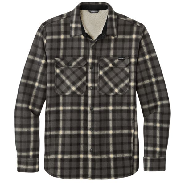 Eddie Bauer® Woodland Shirt Jac