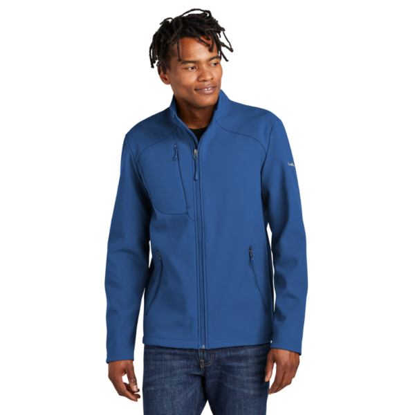 Eddie Bauer® Stretch Soft Shell Jacket