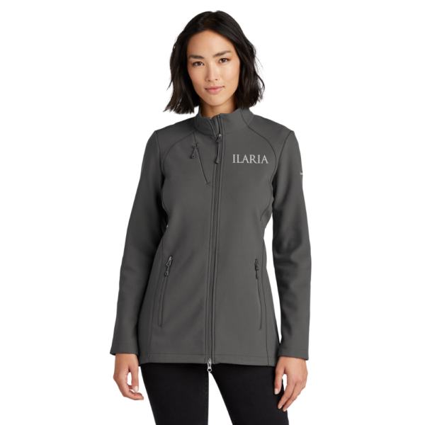 Eddie Bauer® Women's Stretch Soft Shell Jacket