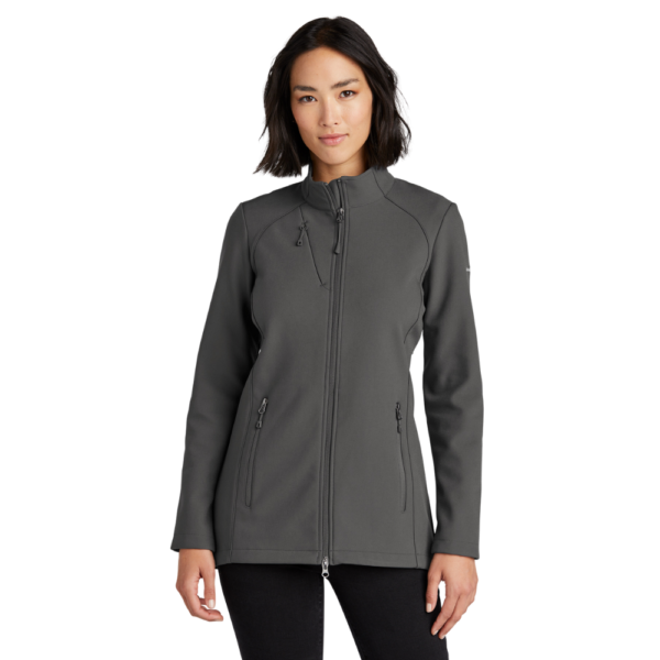 Eddie Bauer® Women's Stretch Soft Shell Jacket