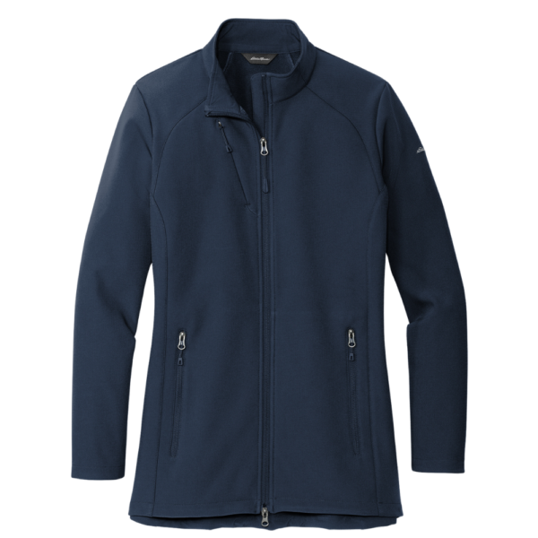 Eddie Bauer® Women's Stretch Soft Shell Jacket