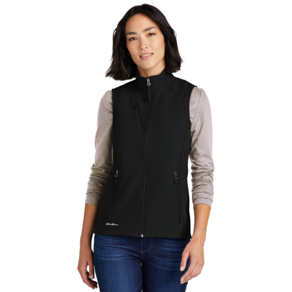 Eddie Bauer® Women's Stretch Soft Shell Vest