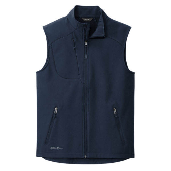 Eddie Bauer® Stretch Soft Shell Vest