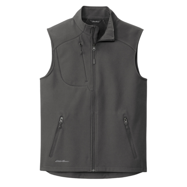 Eddie Bauer® Stretch Soft Shell Vest