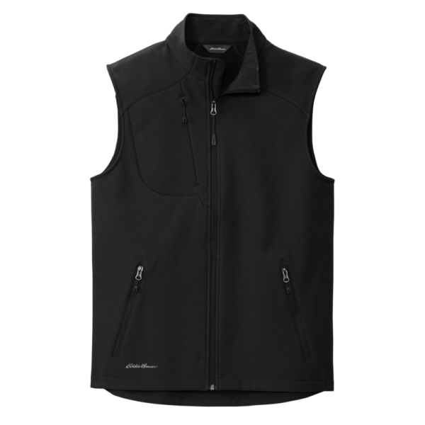 Eddie Bauer® Stretch Soft Shell Vest