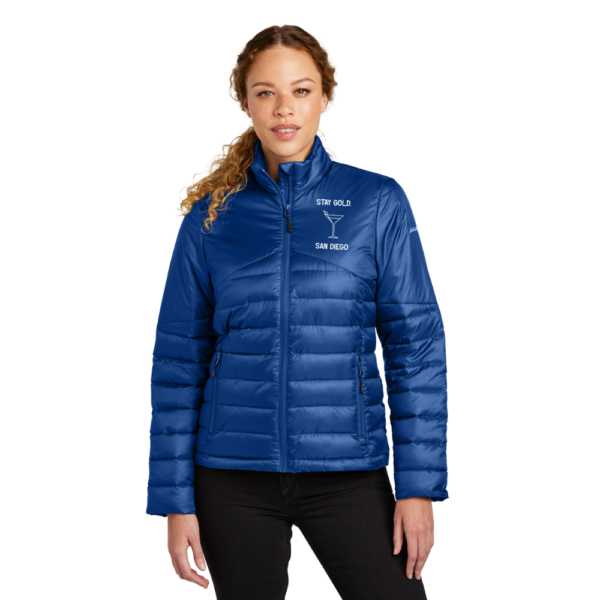 Eddie Bauer® Women's Quilted Jacket