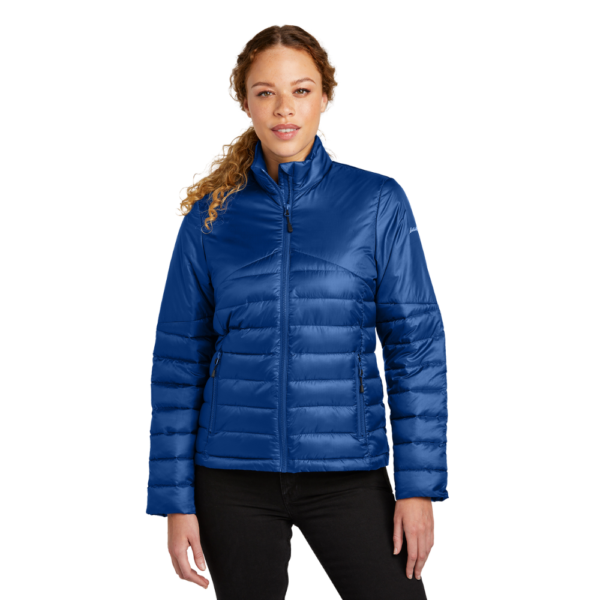 Eddie Bauer® Women's Quilted Jacket