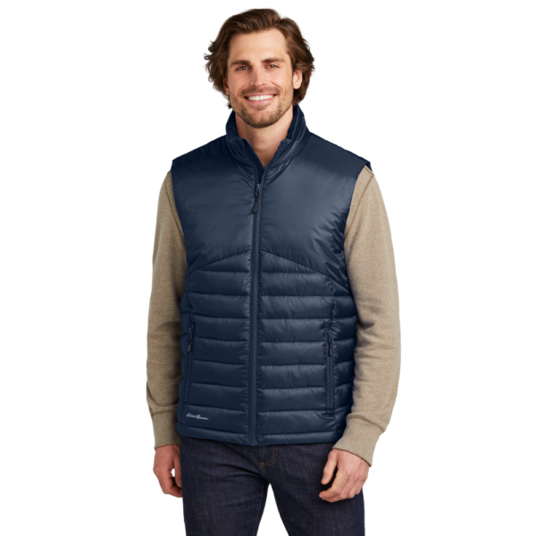 Eddie Bauer® Quilted Vest