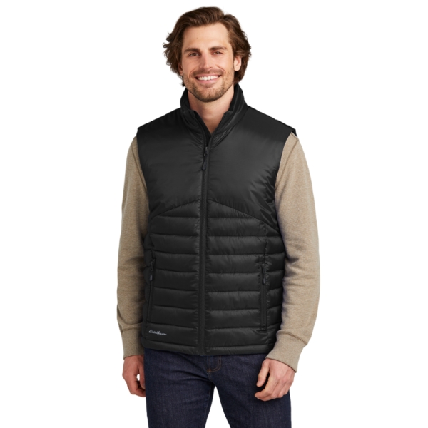 Eddie Bauer® Quilted Vest