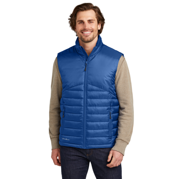 Eddie Bauer® Quilted Vest