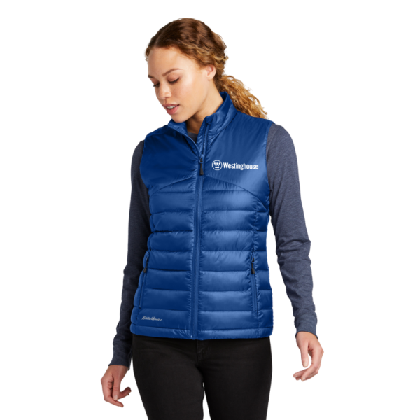 Eddie Bauer® Women's Quilted Vest