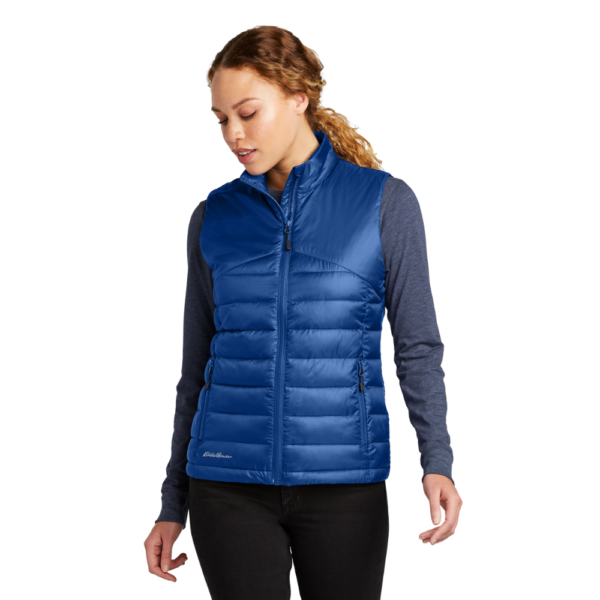 Eddie Bauer® Women's Quilted Vest