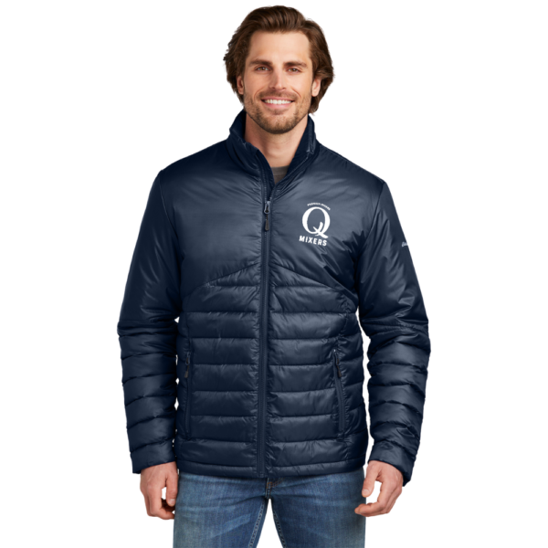 Eddie Bauer® Quilted Jacket