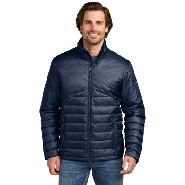 Eddie Bauer® Quilted Jacket