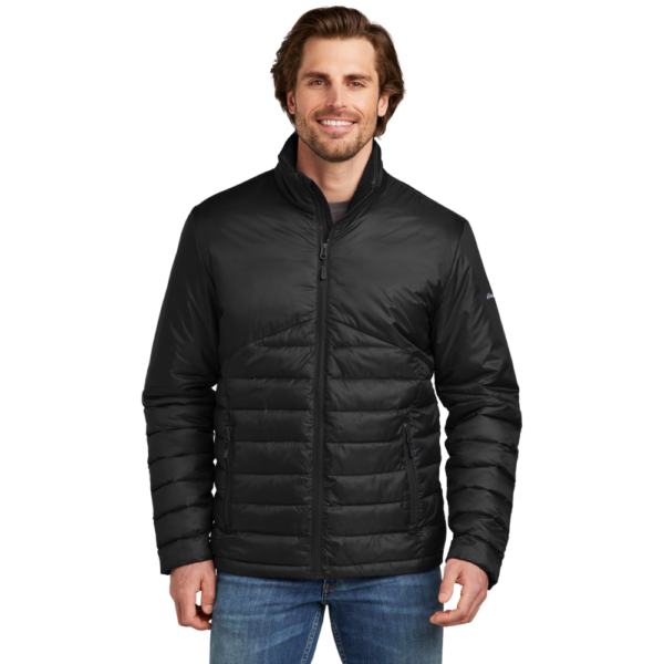 Eddie Bauer® Quilted Jacket