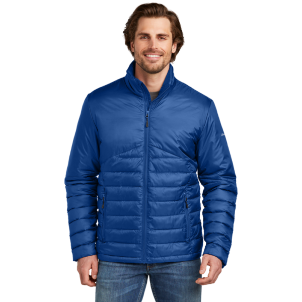 Eddie Bauer® Quilted Jacket