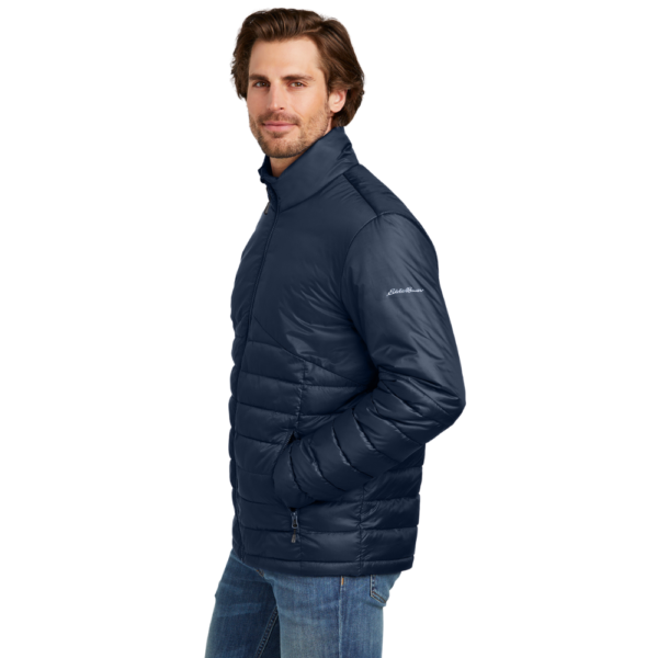 Eddie Bauer® Quilted Jacket