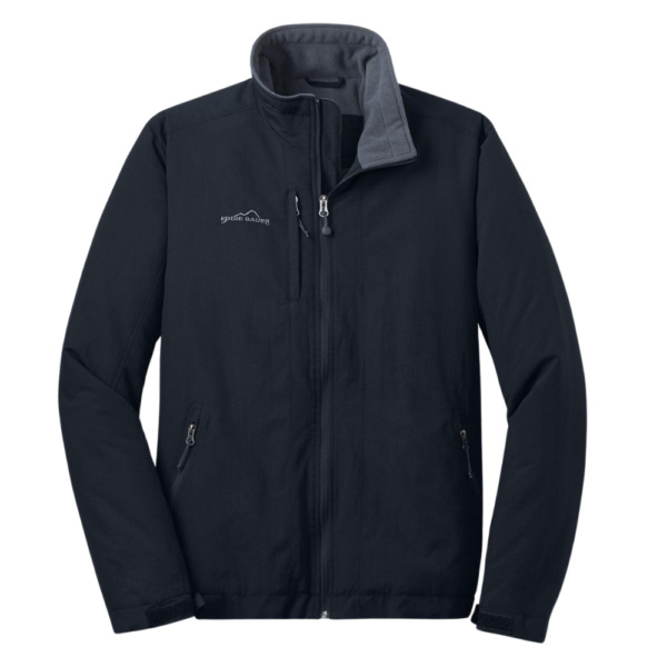 Eddie Bauer® Fleece-Lined Jacket