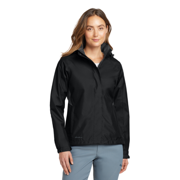 Eddie Bauer® Women's Rain Jacket