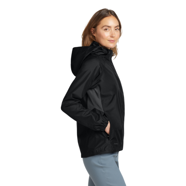 Eddie Bauer® Women's Rain Jacket