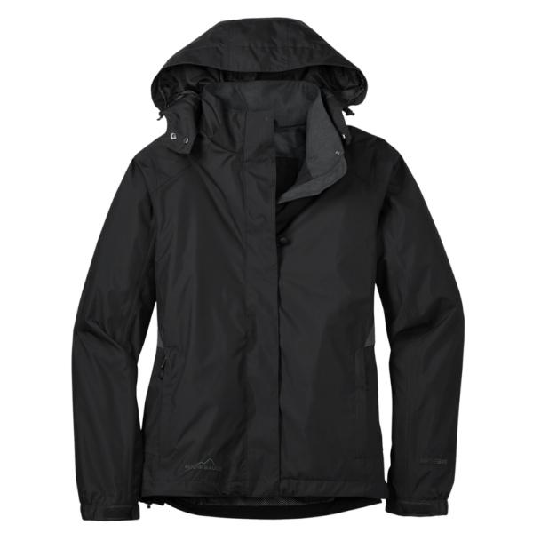 Eddie Bauer® Women's Rain Jacket