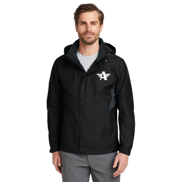 Eddie Bauer® Rain Jacket