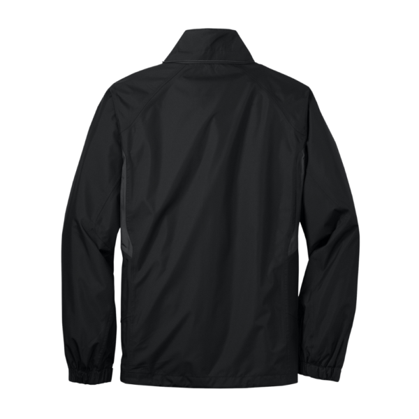 Eddie Bauer® Rain Jacket