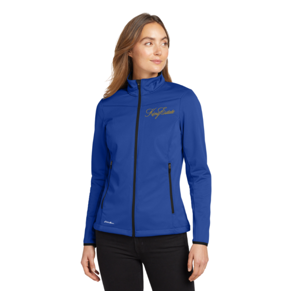 Eddie Bauer® Women's Weather-Resist Soft Shell Jacket