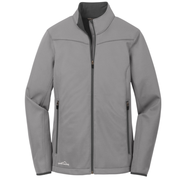 Eddie Bauer® Women's Weather-Resist Soft Shell Jacket