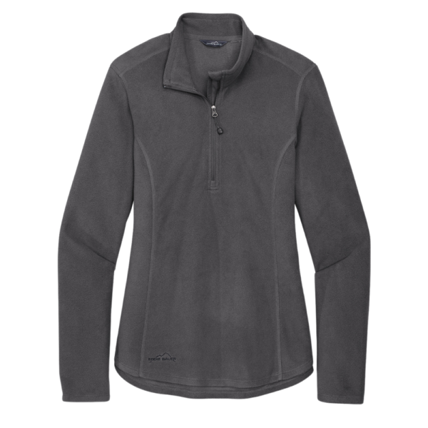 Eddie Bauer® Women's Half-Zip Microfleece Jacket