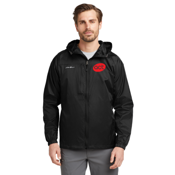 Eddie Bauer® Packable Wind Jacket