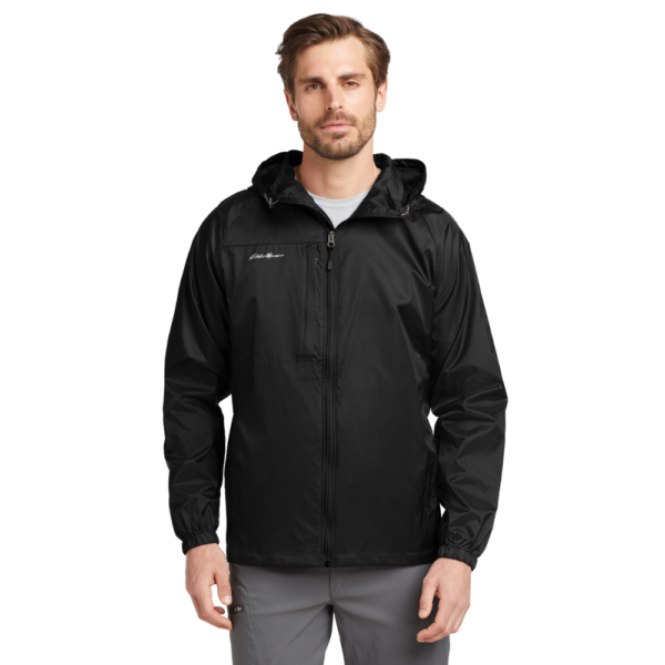 Eddie Bauer® Packable Wind Jacket