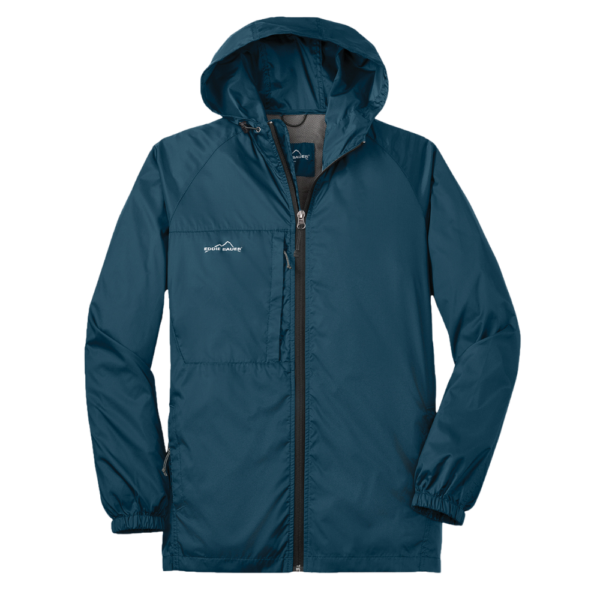 Eddie Bauer® Packable Wind Jacket