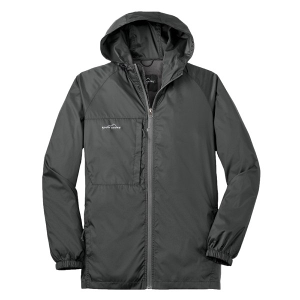 Eddie Bauer® Packable Wind Jacket