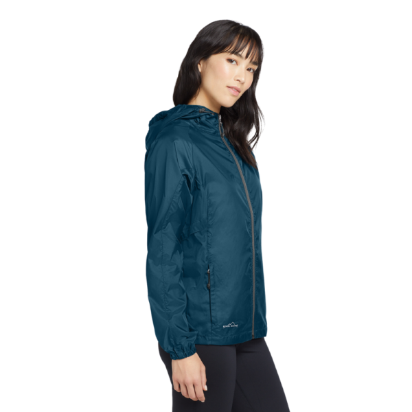 Eddie Bauer® Women's Packable Wind Jacket